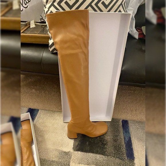 Simon Miller Mojo Boots | Toffee, size 39IT/8.5-9US - Picture 7 of 15